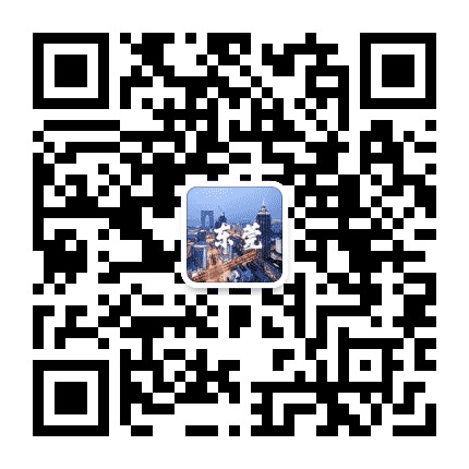 阅享她刊公众号二维码