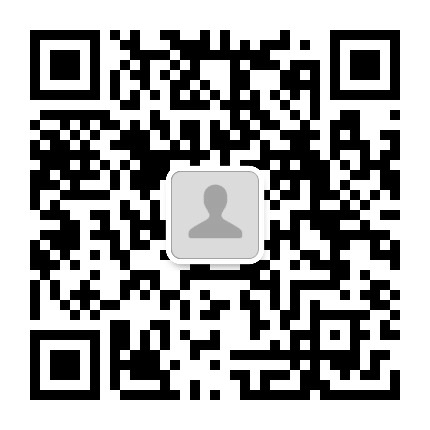 济南公安监管公众号二维码