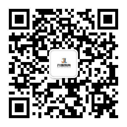 深圳九瓴教育公众号二维码