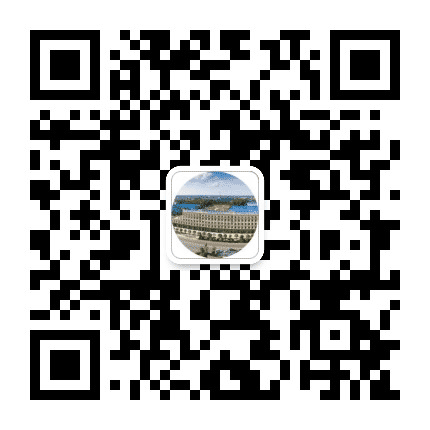 汨罗循环经济产业园区公众号二维码