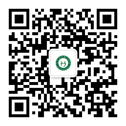 哈尔滨宾来中医门诊部公众号二维码