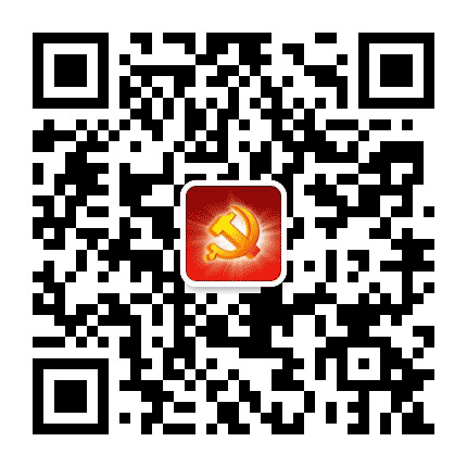 烟高马山街道公众号二维码