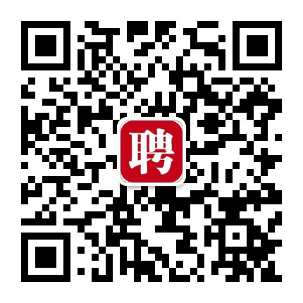 兰州招聘信息公众号二维码