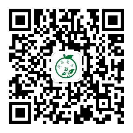 海南屯昌侠客果庄公众号二维码