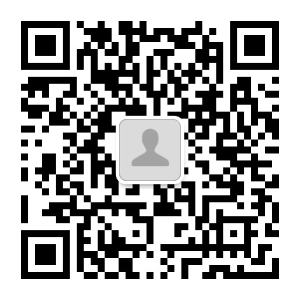 兴建路祥和社区公众号二维码