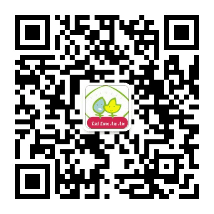 广州天河区安安幼儿园公众号二维码