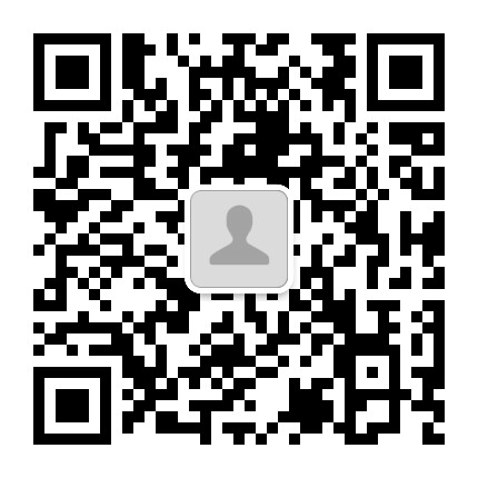 抚州公安户政公众号二维码