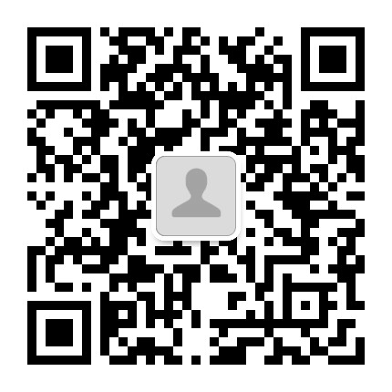 河北魏县经济开发区管委会公众号二维码