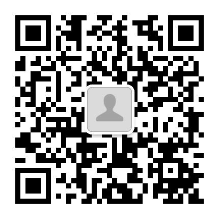 滨湖交警公众号二维码