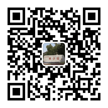 悦洞泾公众号二维码
