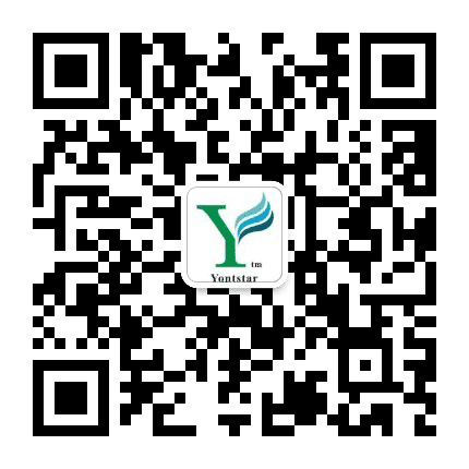 永胜兴成公众号二维码