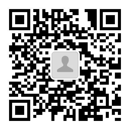 和合辛店公众号二维码