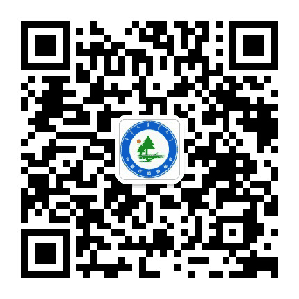 内蒙古旅游学会公众号二维码