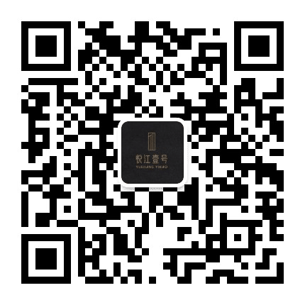 铜陵江南明月公众号二维码