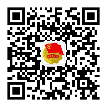 湖南省环保青年之家公众号二维码