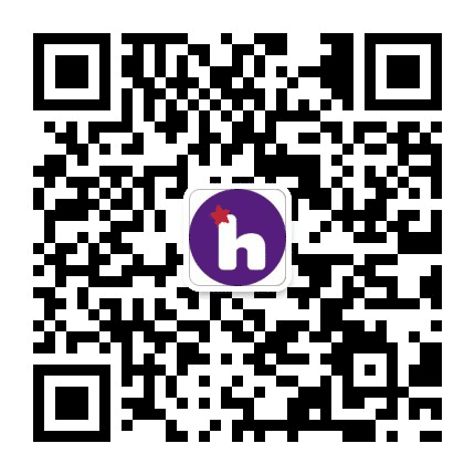 步步高广西省区公众号二维码