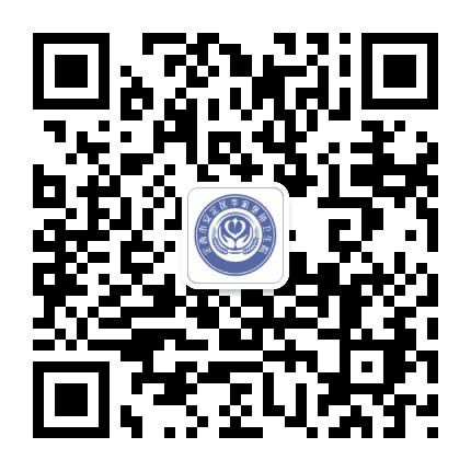 健康李家堡公众号二维码