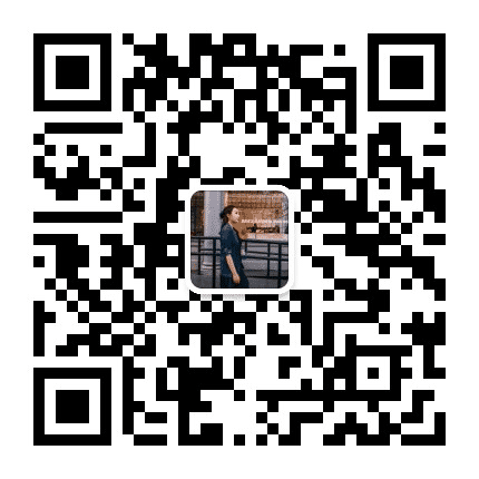 喂喂马公众号二维码