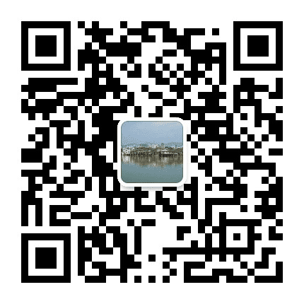 八步区微大宁公众号二维码