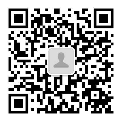 魅力新村公众号二维码