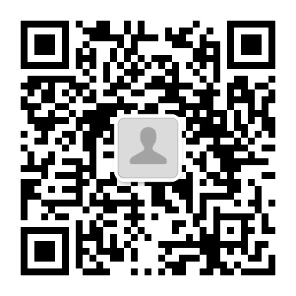 中国农业银行长沙分行公众号二维码