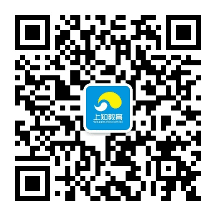 许昌上知公众号二维码