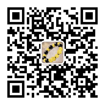 简单沙金直营店公众号二维码