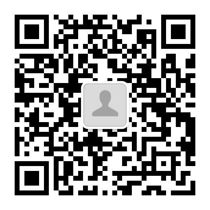 乌达刑警公众号二维码