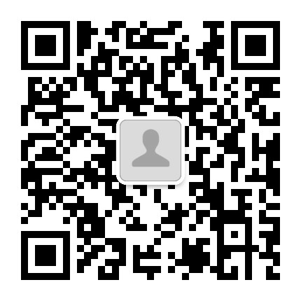 科普休宁公众号二维码