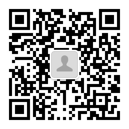 山水本溪公众号二维码