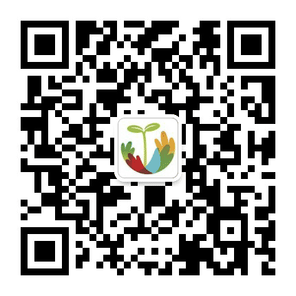 惠阳护苗公众号二维码