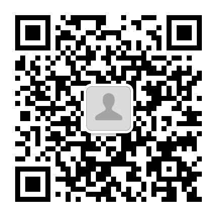 漳州市华港社区公众号二维码
