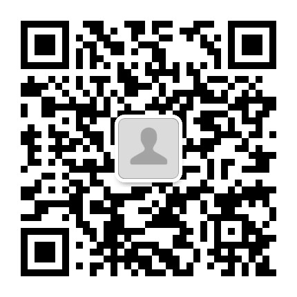 陆川零距离公众号二维码