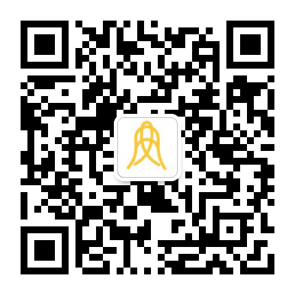 狮岭安放地公众号二维码