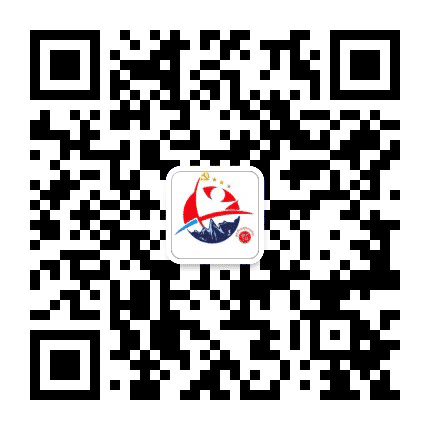 米林组工公众号二维码