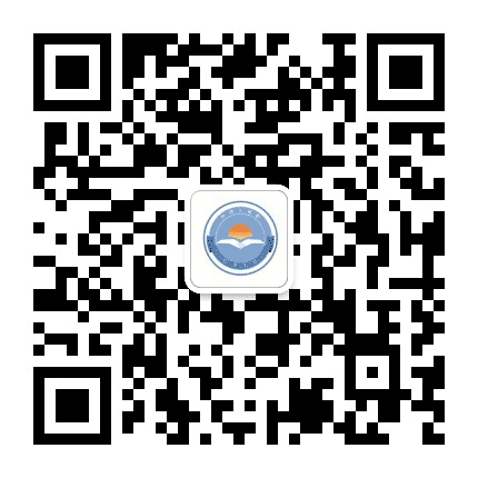 广丰区工商联公众号二维码