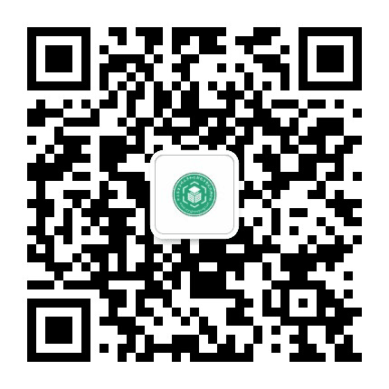 中小学生综合测评公众号二维码