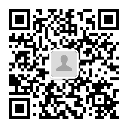 未来星海公众号二维码