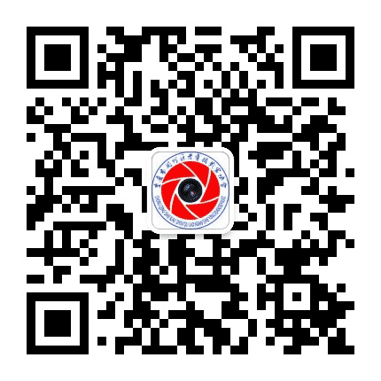 开州老年摄影家公众号二维码