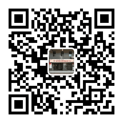 龙湾居委会公众号二维码