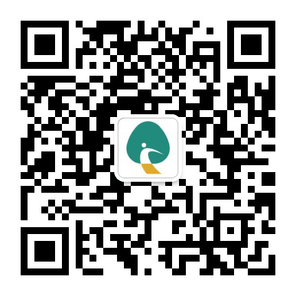 民营石化绿色服务平台公众号二维码