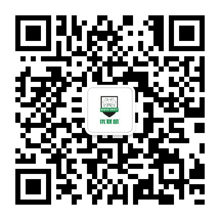 中建欧化公众号二维码