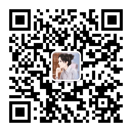广西老铁们公众号二维码