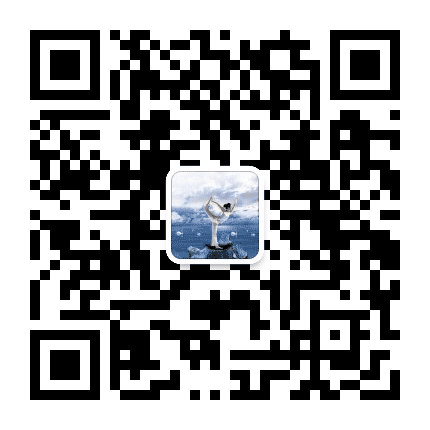 天鹅瑜伽公众号二维码