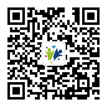 满天星幼儿园青岛城阳园公众号二维码