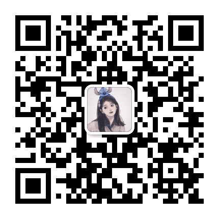 宝藏文案大全公众号二维码