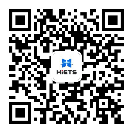 兰州海亮教育公众号二维码