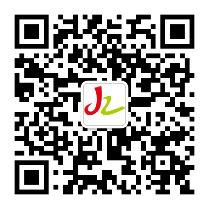 杭州市家政服务业协会公众号二维码