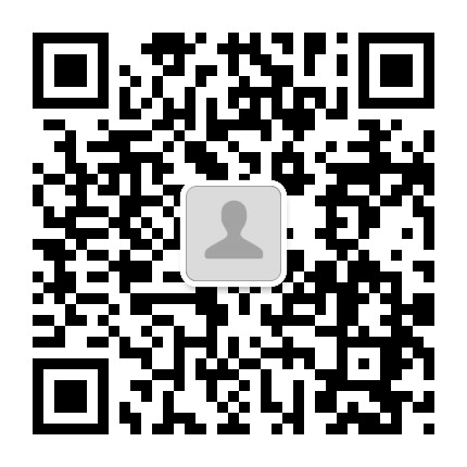 平安新民公众号二维码