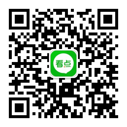桂平讯息公众号二维码